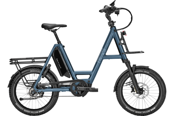 i:SY XXL E5 ZR F CX Adventure 800Wh