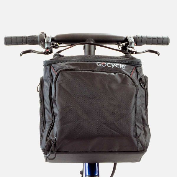 Gocycle Front Pannier Tasche (G4)