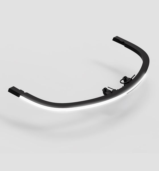 Lovens Explorer 2 LED-Lichtleiste