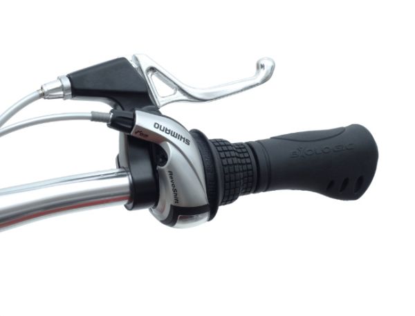 KOKUA LIKEtoBIKE 24 rot KEIN VERSAND