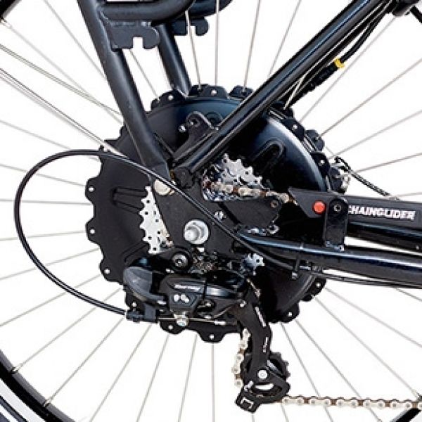Babboe Max-E eBike Transportfahrrad f.6Kinder KEIN VERSAND