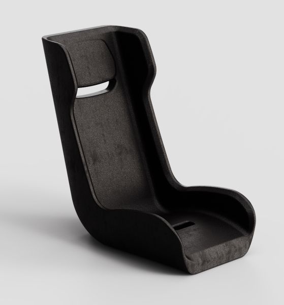 Lovens Kleinkind-Sitzschale Explorer 2