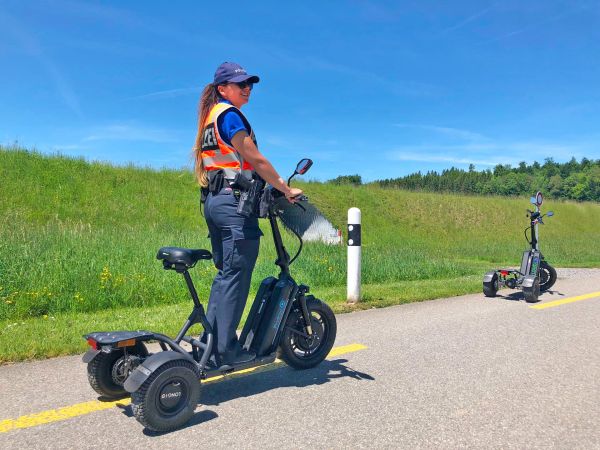 Freeliner EVO III Air 20 mit 26Ah