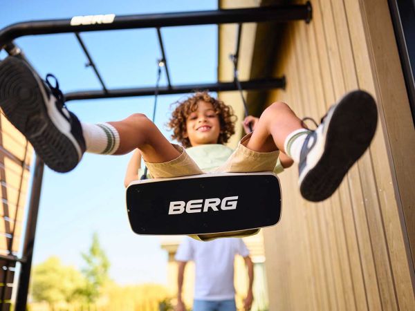 BERG Schaukelsitz für PlayBase
