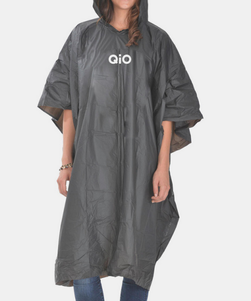 QIO Poncho