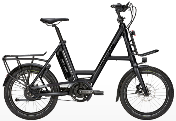 i:SY XXL N3.8 ZR 545Wh 75Nm bis 180kg pepper-black
