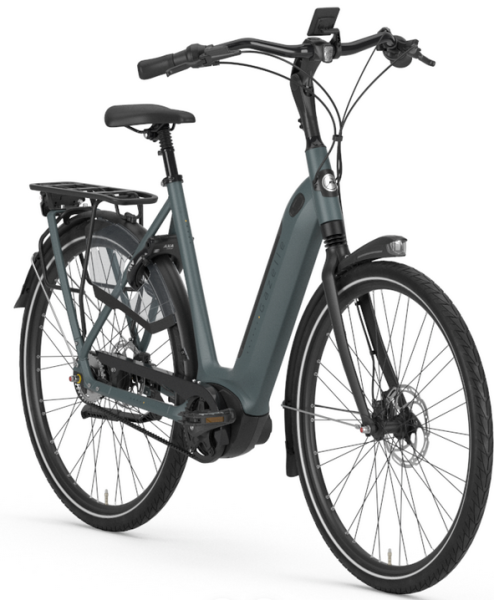GAZELLE Arroyo C5 HMB Rücktritt Elite 500Wh RH57 Mod.24 75Nm