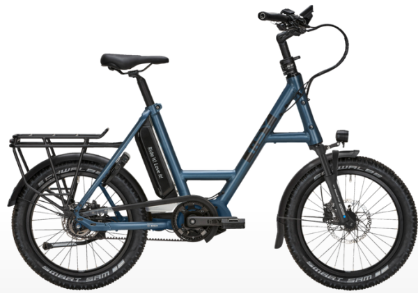 i:SY E5 ZR F CX 800Wh 85Nm Adventure cosmos blue