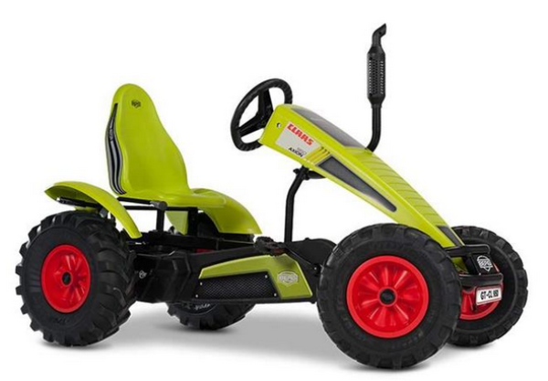 BERG Claas BFR