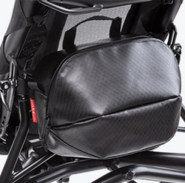 Hase Bike Sitzlehnentasche für Pino und Trikes 1Stk.