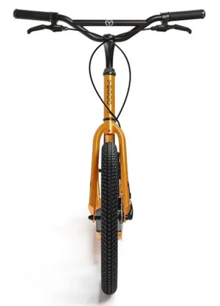 YEDOO MEZEQ Disc Y40 DUTCH ORANGE - KEIN VERSAND