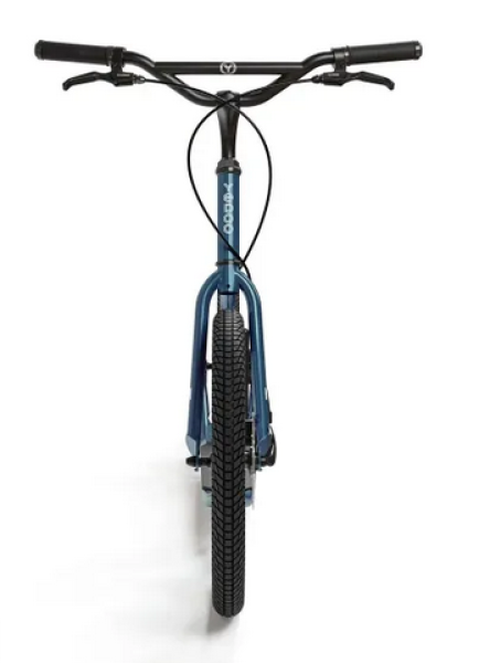 YEDOO MEZEQ Disc Y40 PETROL BLUE - KEIN VERSAND