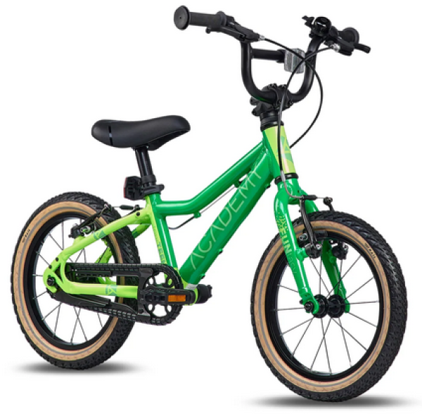 Academy 14 Grade 2 FUNtasy Green