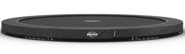 BERG InGround Champion 430 SPORTS grau