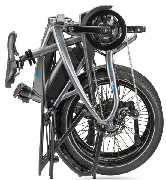Tern Vektron P7i Faltrad