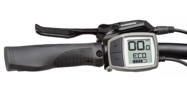 Tern Vektron P7i Faltrad
