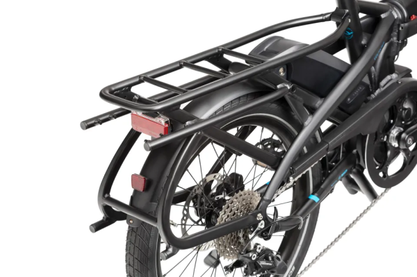 Tern Vektron P7i Faltrad
