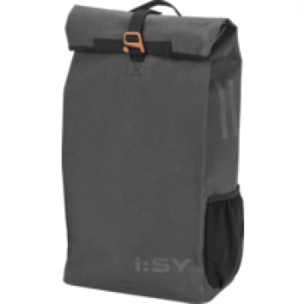 i:SY RUCKSACK 2.0 MIT KLICKFIX Neuheit!