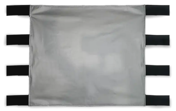 Winther Sonnenschutz für 2+2