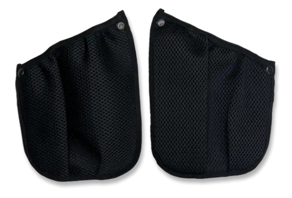 Winther Kangaroo Luxe-Taschen