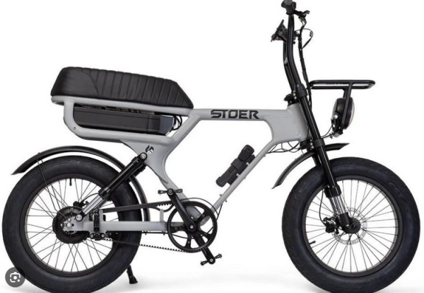 STOER STABIL Frontträger
