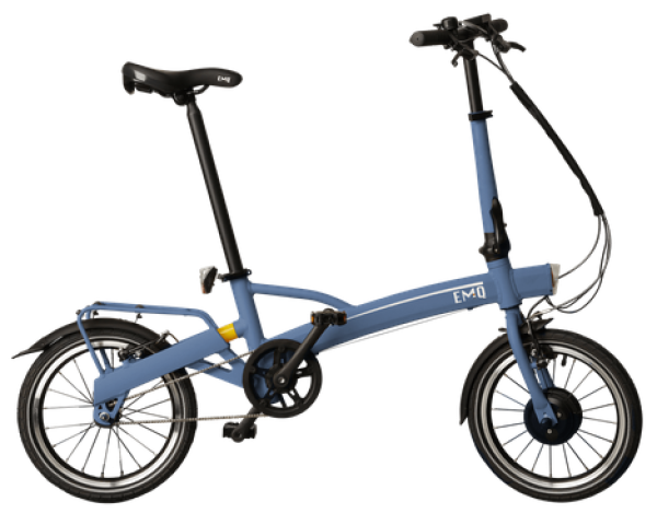 EMQ light v6.0 MARINE SPEZIAL