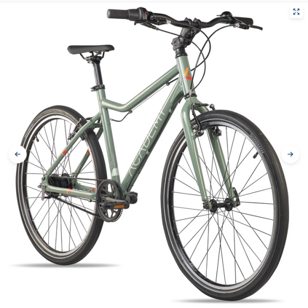 Academy Grade 6 Belt 26Zoll olive