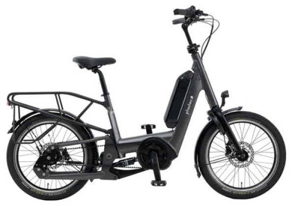 PFAU-Tec Smoo 545Wh Balance Bosch Active-Line-Plus 50Nm schwarz
