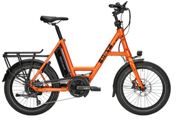 i:SY S8 K 545W 8-Gang orange
