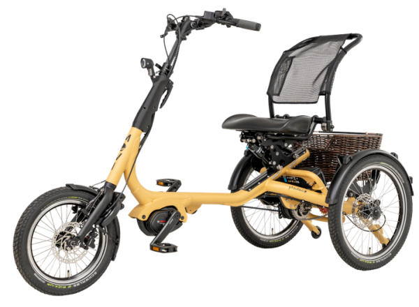 Pfau Tec MOVI CX PITCH BLACK 800Wh AUTOMATiQ Enviolo