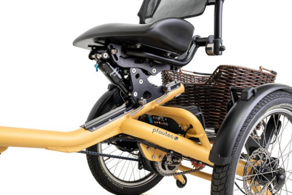 Pfau Tec MOVI CX PITCH BLACK 800Wh AUTOMATiQ Enviolo