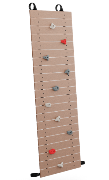BERG Playbase Kletterwand
