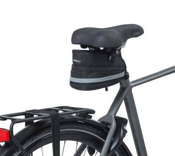 Basil Mada Satteltasche 1,5 L