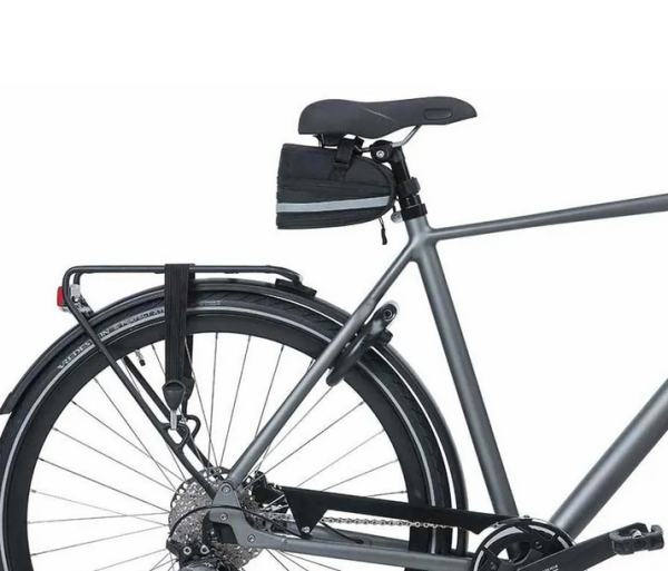 Basil Mada Satteltasche 1,5 L