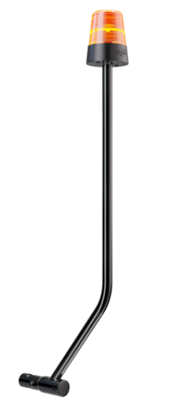 BERG Rundumlicht Buddy Rally NEW EDITION