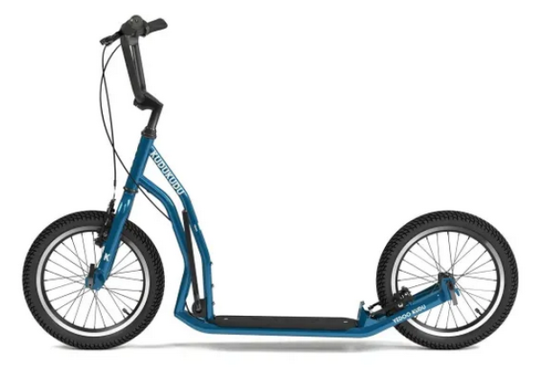 Yedoo Kudu 16/16 blue