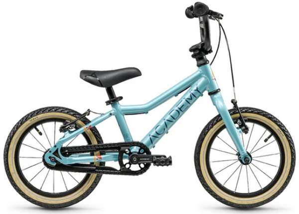 Academy 14 Grade 2 Ocean