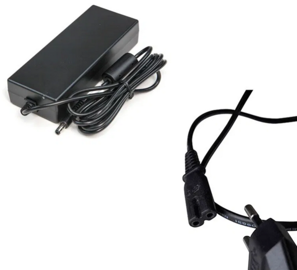 Babboe Ladegerät GWA R37/R45 38V - R37/R45, inkl. Netzkabel