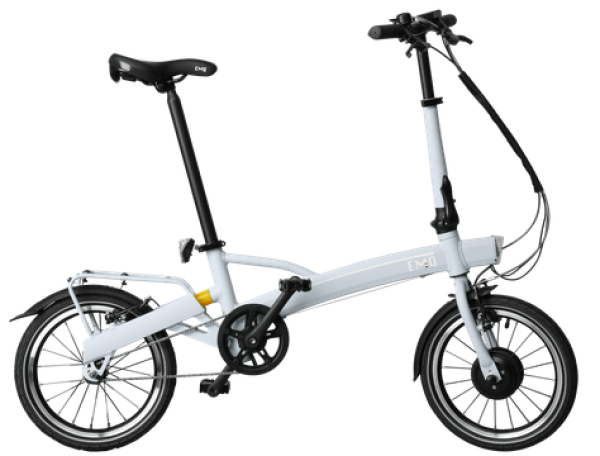 EMQ light v6.0 ICE Blue