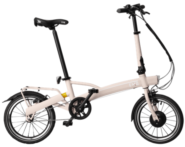 EMQ light v6.0 D Sandstone Beige