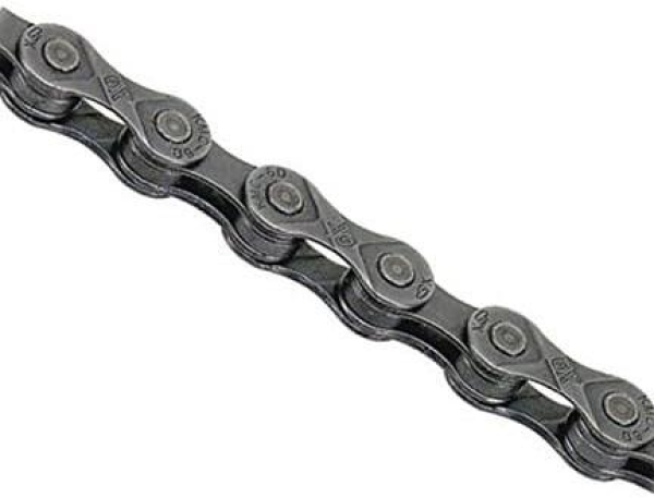 VanRaam Easy Rider 3 Ersatzteil e-101 EPT Fahradkette set (für Rahmengröße M)