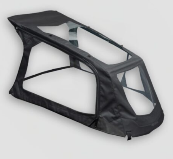 Lovens Rain Cover Premium Explorer 2