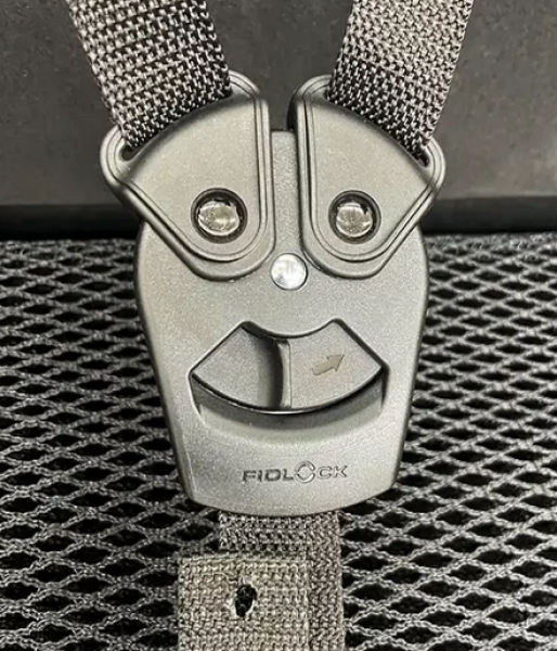 Mäx & Mäleon Sitzbank für Kinder