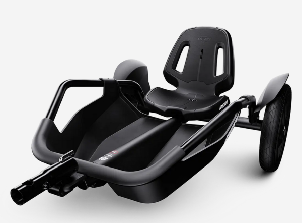 BERG Passenger Trailer Buddy Rally