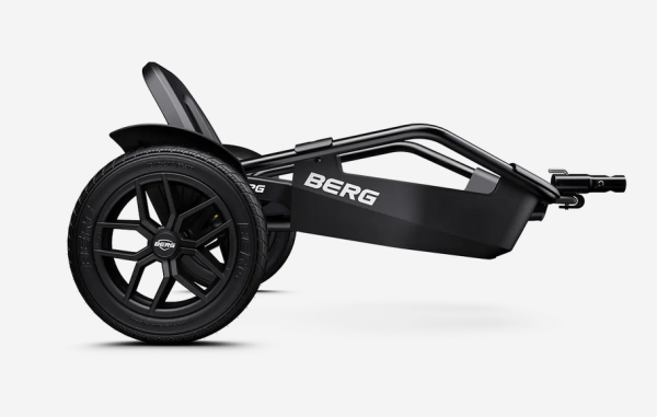 BERG Passenger Trailer Buddy Rally