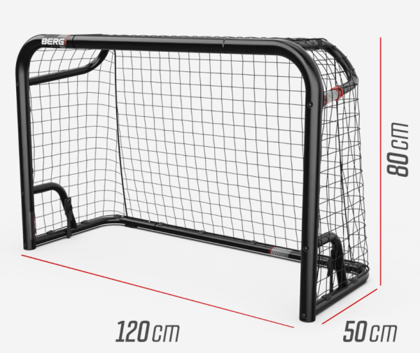 BERG SportsGoal XS 120x80cm