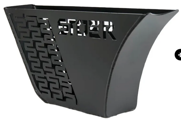 STOER UrbanX Lockbox