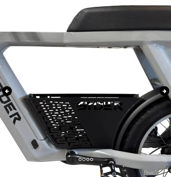 STOER UrbanX Lockbox