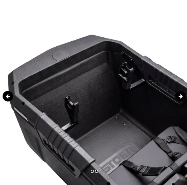 STOER CargoX Maxi-Cosi Adapter