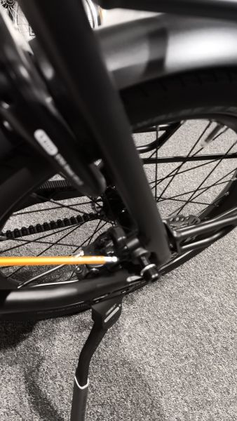 i:SY Trailer Adapter 2.0 für Anhänger